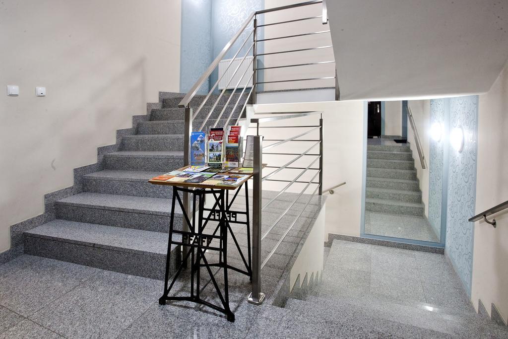 Apartamenty Centrum Villa Perla Jelenia Góra Kültér fotó