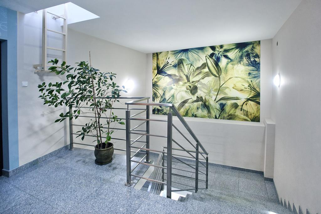 Apartamenty Centrum Villa Perla Jelenia Góra Kültér fotó