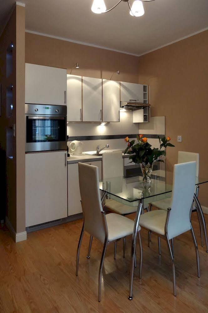 Apartamenty Centrum Villa Perla Jelenia Góra Kültér fotó